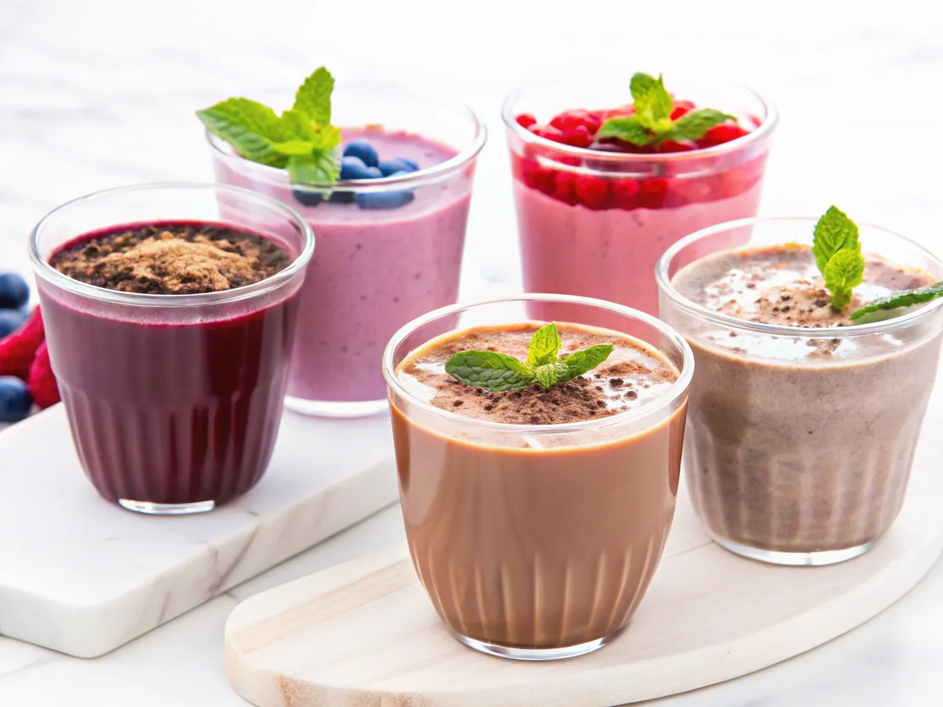 shakeology shake recipes