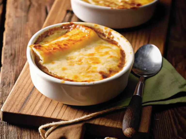 Applebee's French Onion Soup Recipe