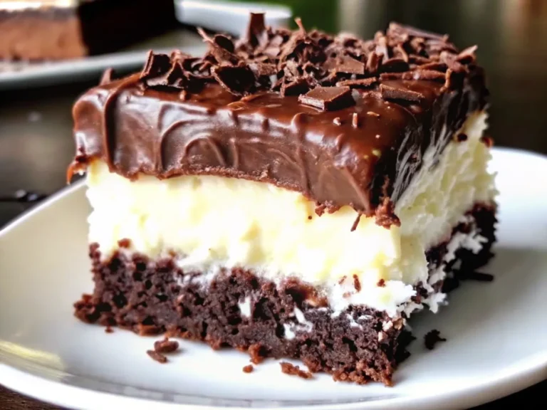 mound cake recipe