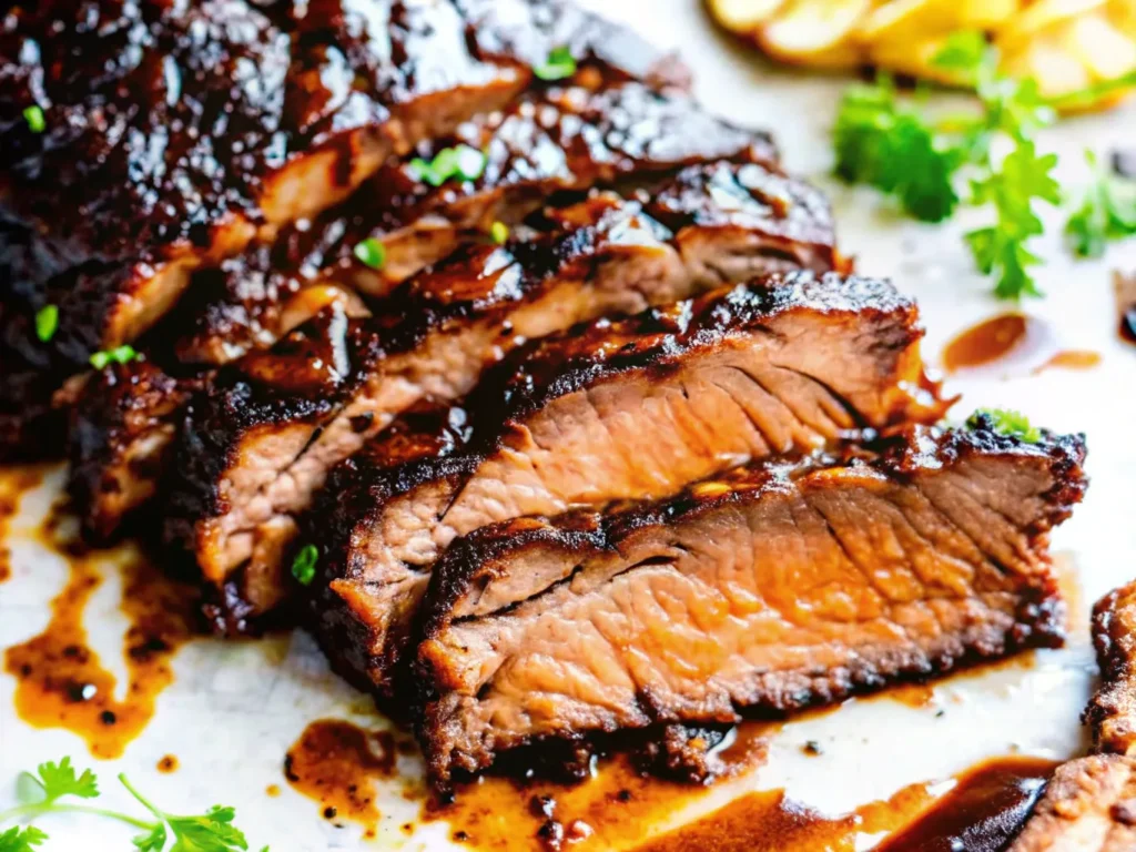 Beef Bouillon Powder for Brisket Recipe