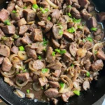 beef kidney recipe french rognon