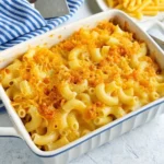 chick fil a mac and cheese recipe