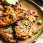 san antonio grilled red pepper mexican chicken marinade recipe