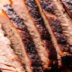 beef brisket injection recipe
